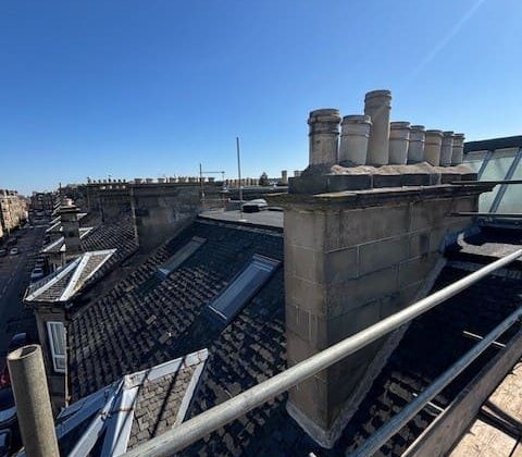 Felt Roofing Services