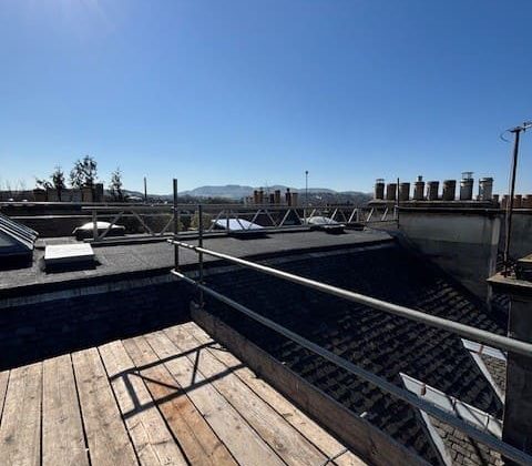 Felt Roofing Services
