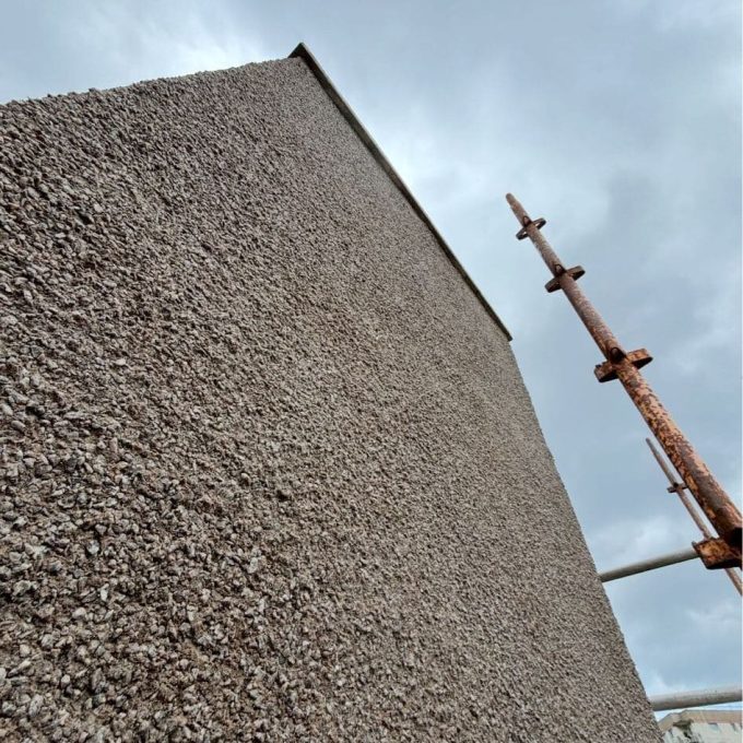 Harling & Render