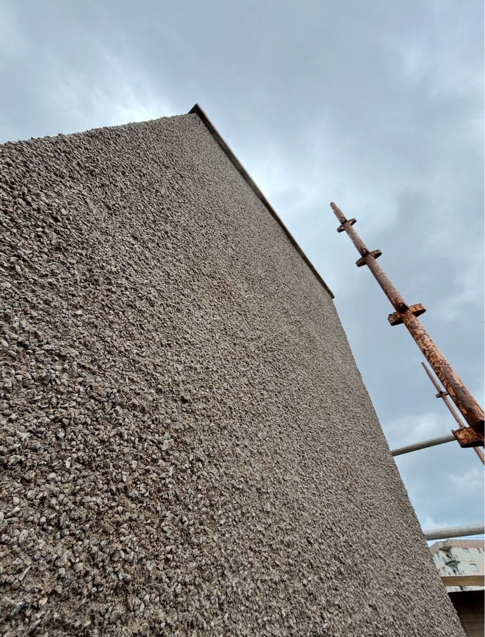 Harling & Render - cleland roofing solutions