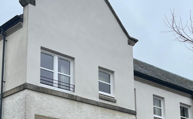 Kinloch View