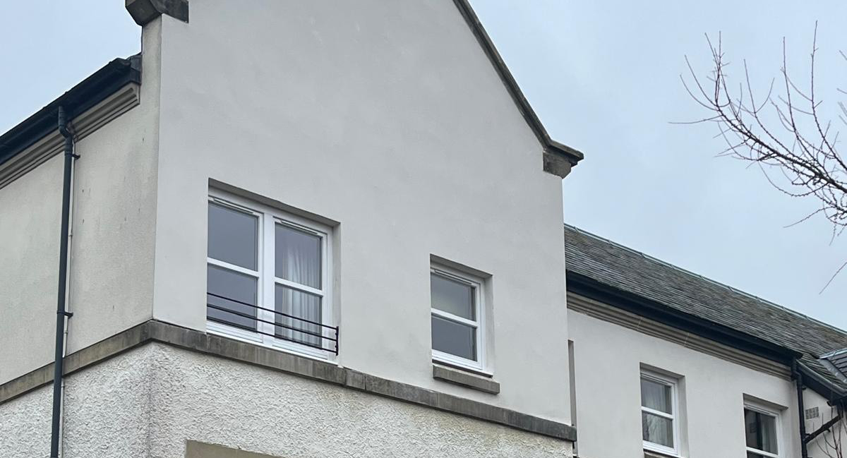 Kinloch View - cleland roofing solutions