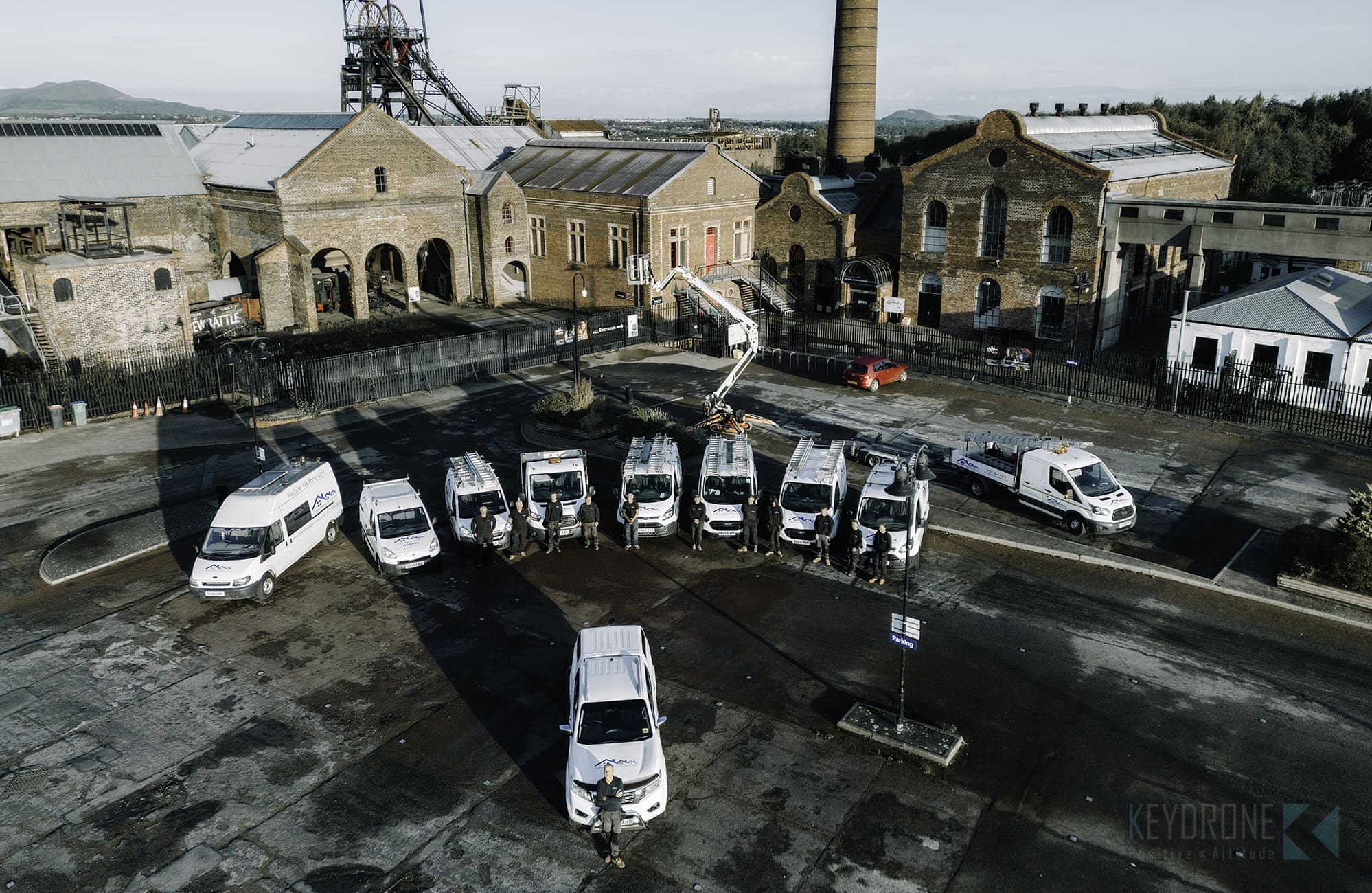 Cleland Roofing Solutions