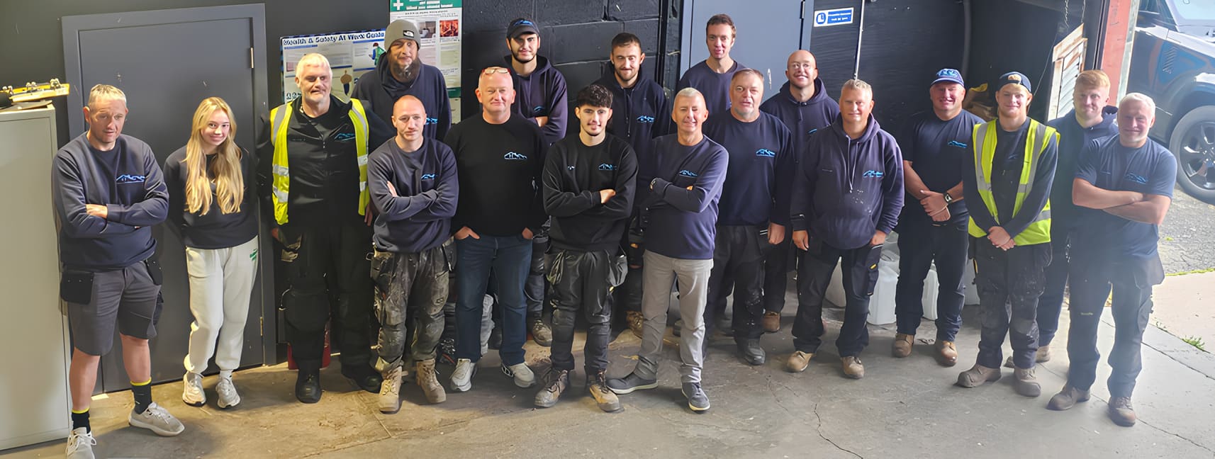 Contact the Cleland Roofing Solutions Team
