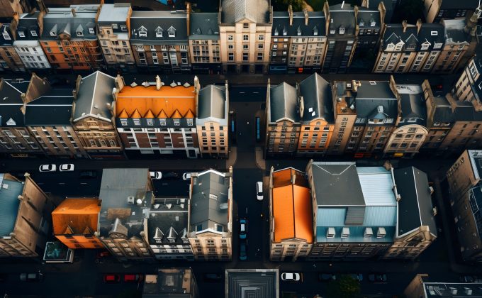 Drone Roof Reports